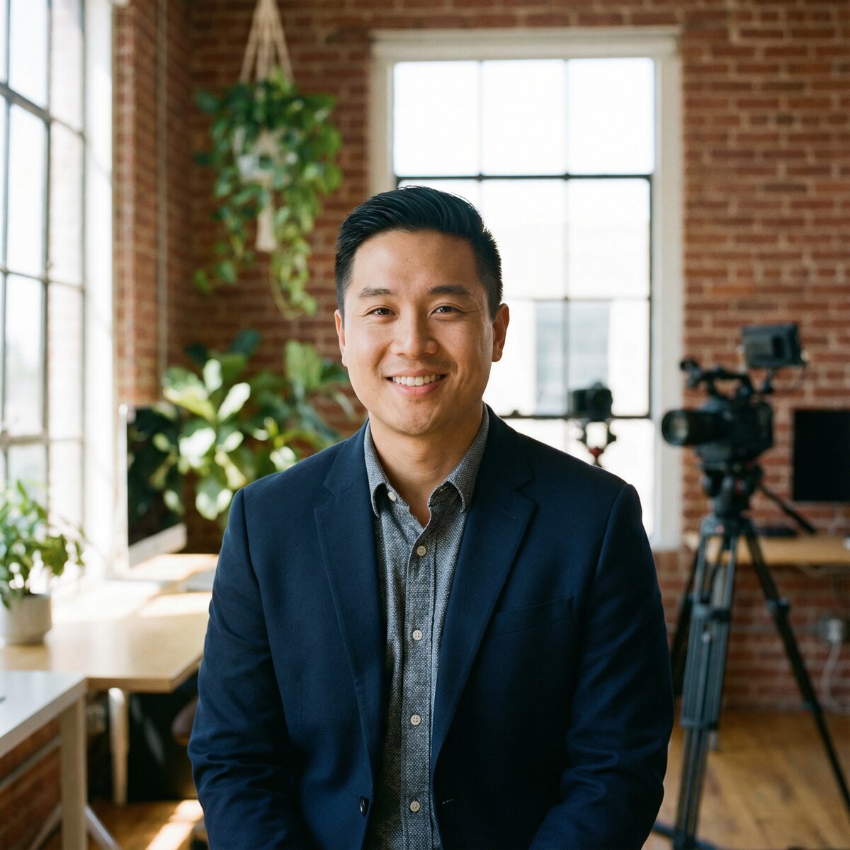 快猫视频制片人